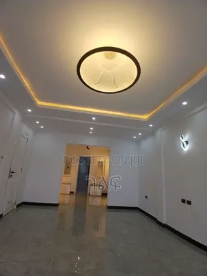8bdrm House in ሰሚት ዋሽንግተን ሰፈር G+3, Bole for sale