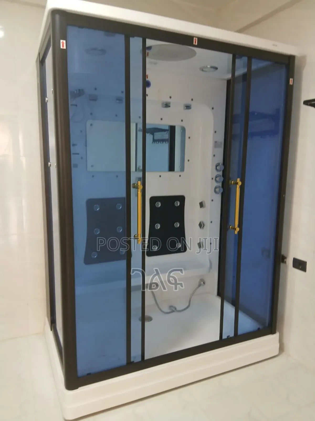 8bdrm House in ሰሚት ዋሽንግተን ሰፈር G+3, Bole for sale