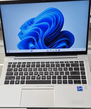 New Laptop HP EliteBook 840 16GB Intel Core I7 SSD 512GB