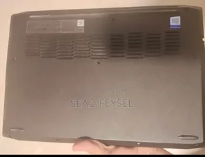 Laptop Acer Aspire A715 71G 8GB Intel Core I5 SSD 256GB