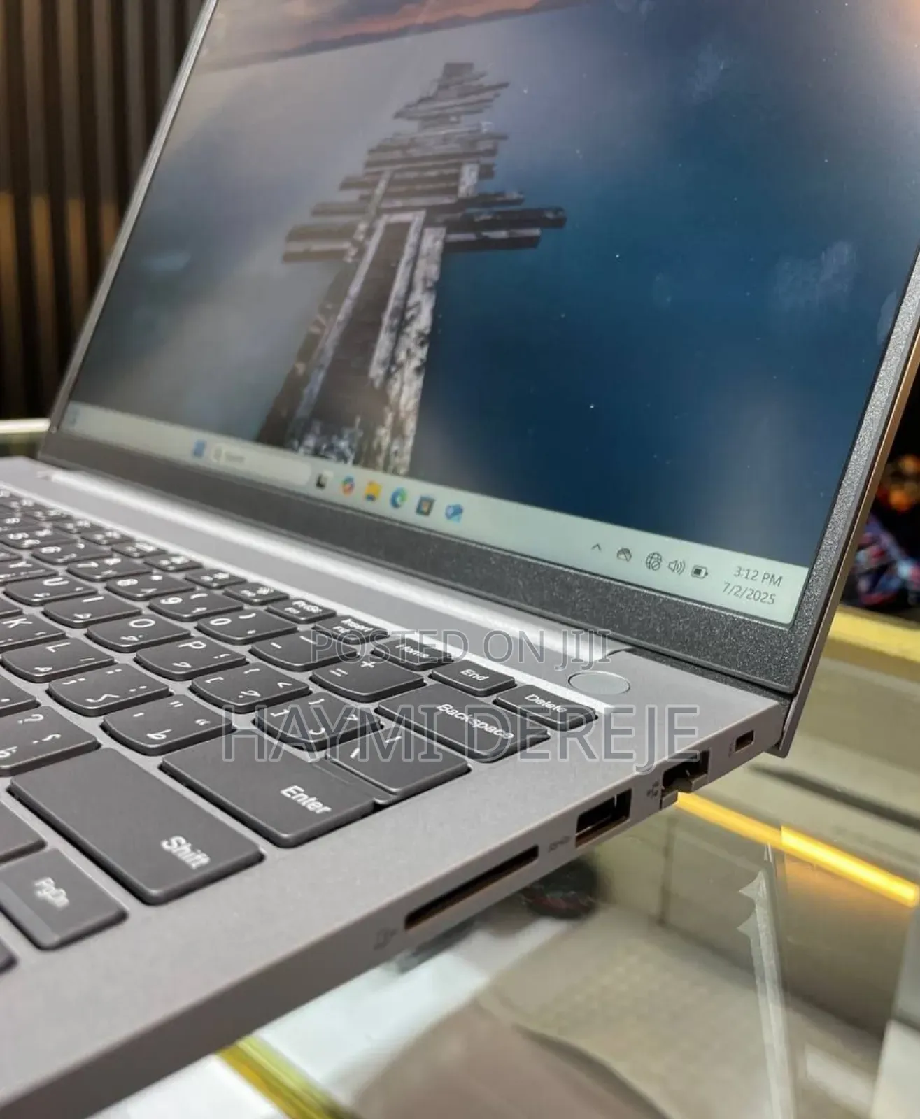 New Laptop Lenovo ThinkPad X1 Carbon 24GB Intel Core I7 SSD 512GB