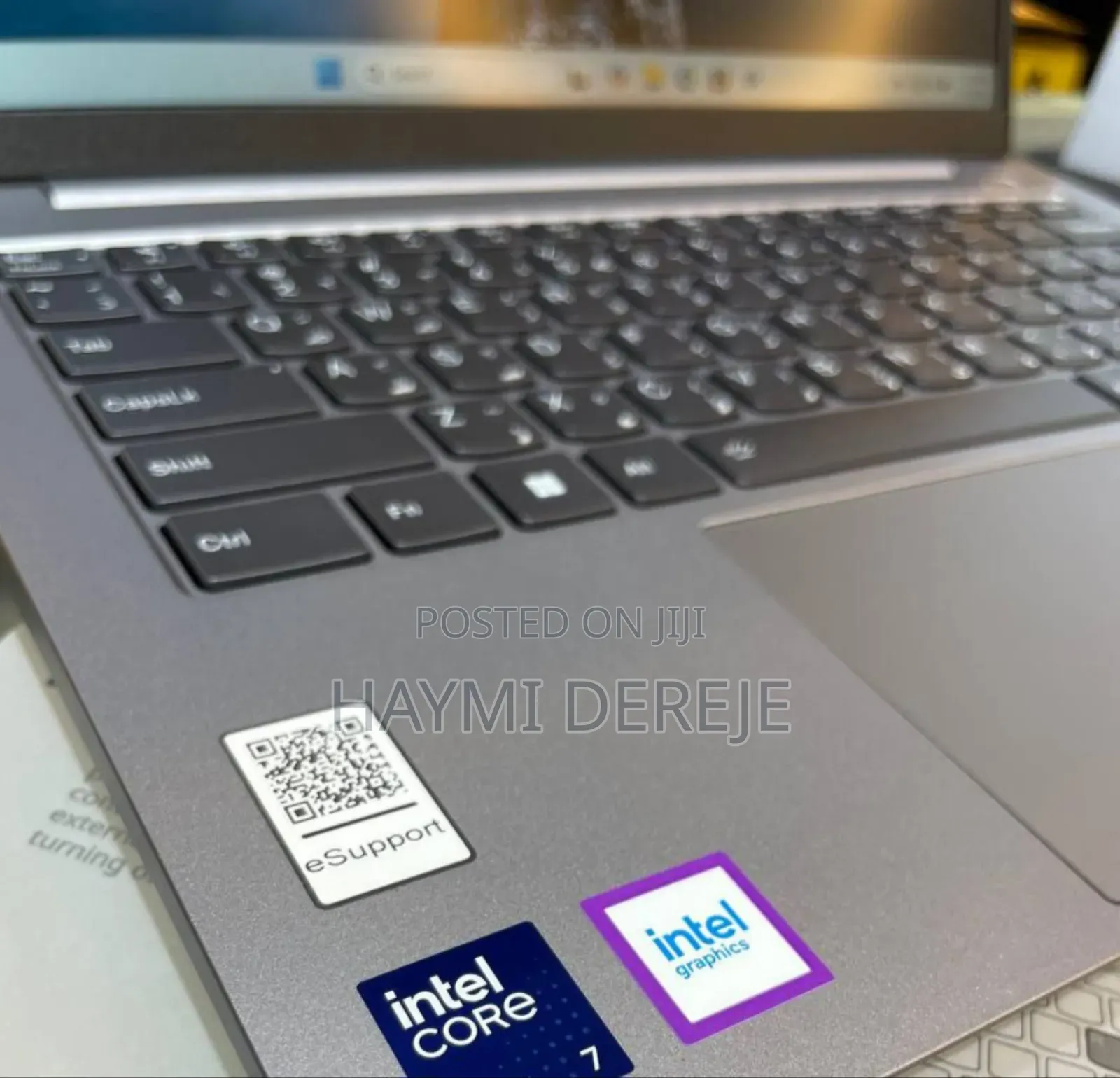 New Laptop Lenovo ThinkPad X1 Carbon 24GB Intel Core I7 SSD 512GB