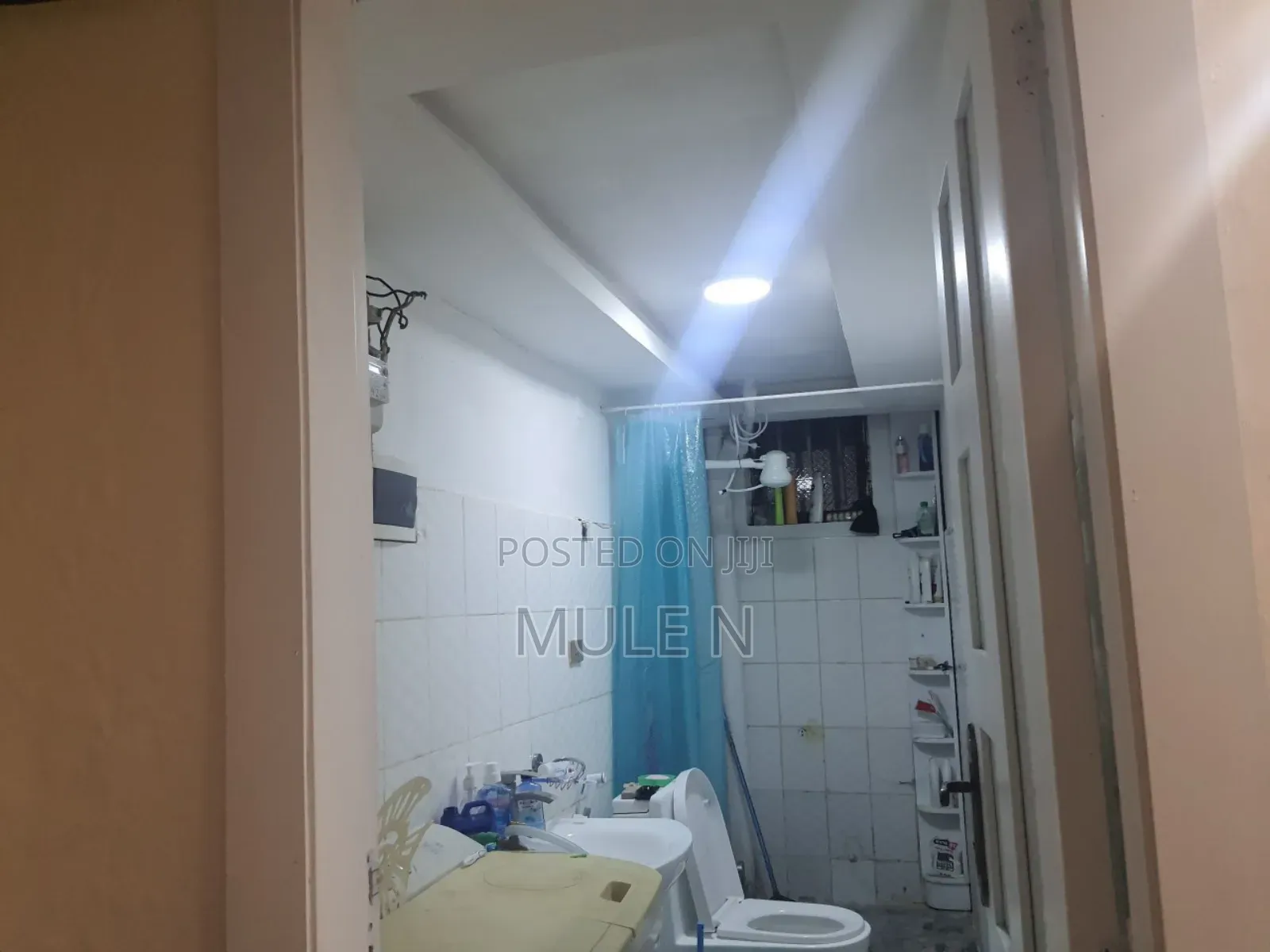 Furnished 2bdrm Condo in Abado Condominium, Yeka for sale