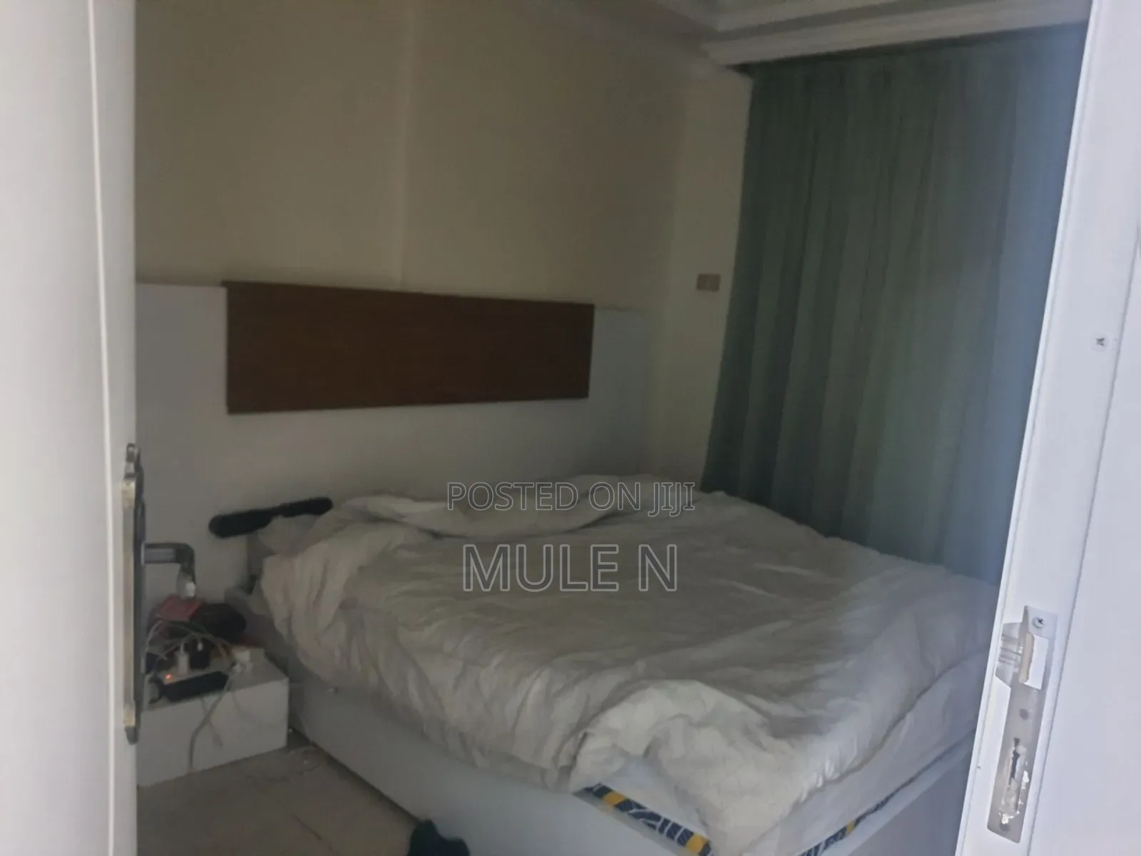 Furnished 2bdrm Condo in Abado Condominium, Yeka for sale