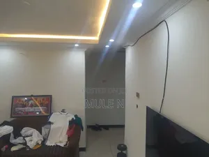 Furnished 2bdrm Condo in Abado Condominium, Yeka for sale