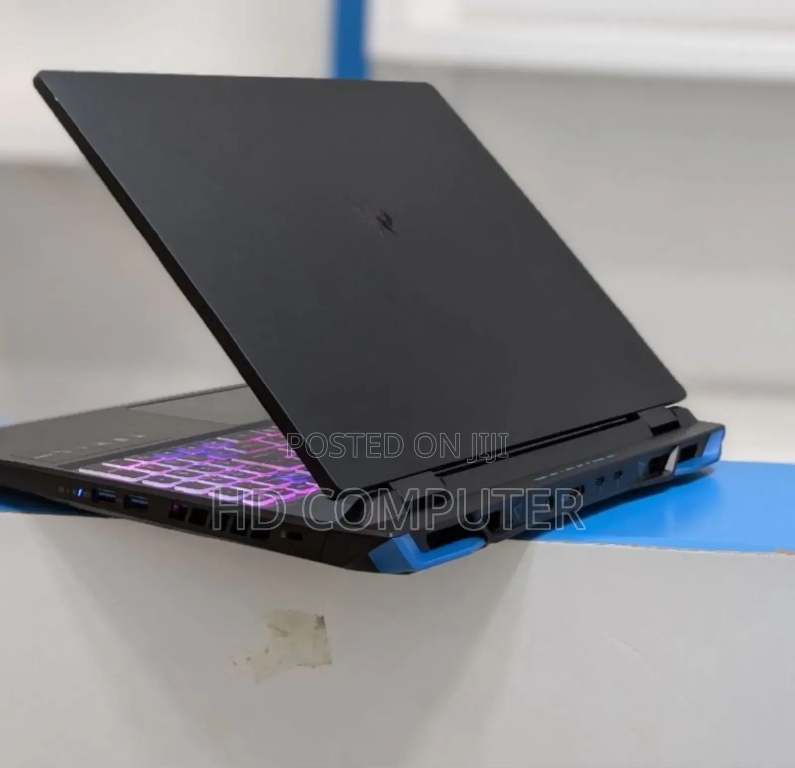 New Laptop Acer Predator Helios 300 16GB Intel Core I9 SSD 1T