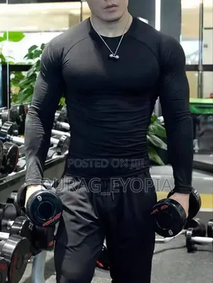 Compression Shirt