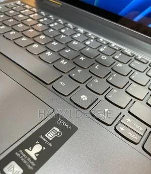Photo - New Laptop Lenovo Yoga 11e 16GB Intel Core I7 SSD 1T