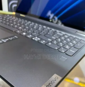 New Laptop Lenovo Yoga 11e 16GB Intel Core I7 SSD 1T