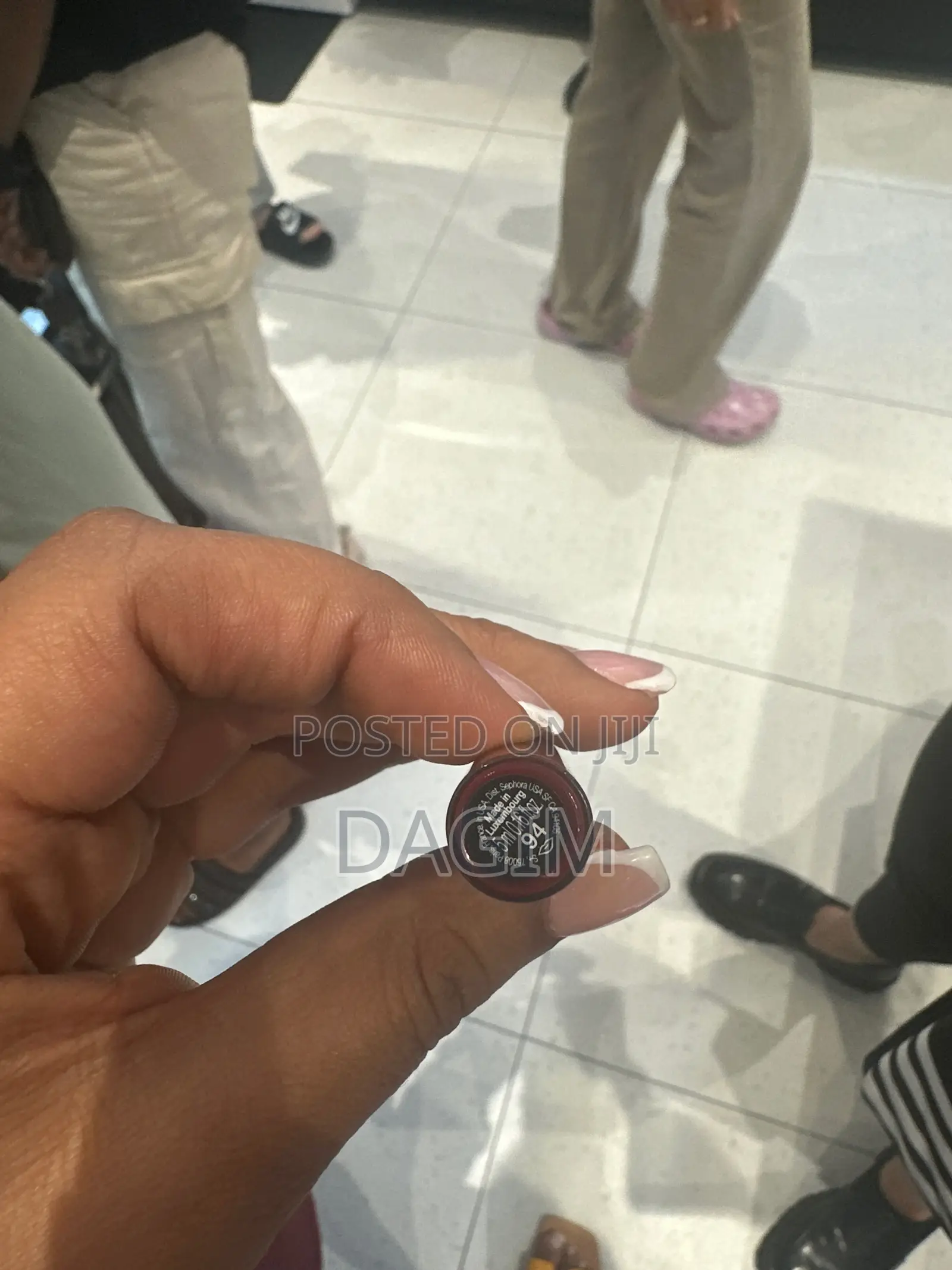 Sephora Lipstick