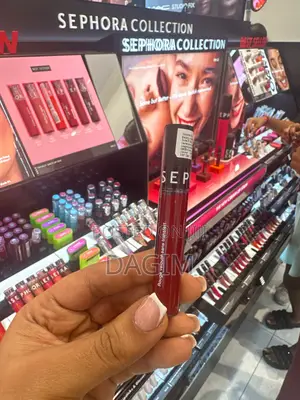 Sephora Lipstick