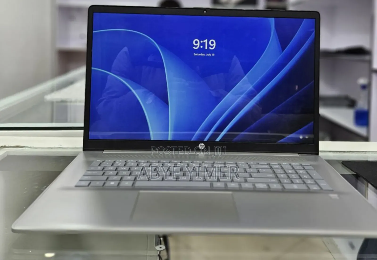 New Laptop HP Stream Notebook 16GB AMD Ryzen 5 SSD 512GB