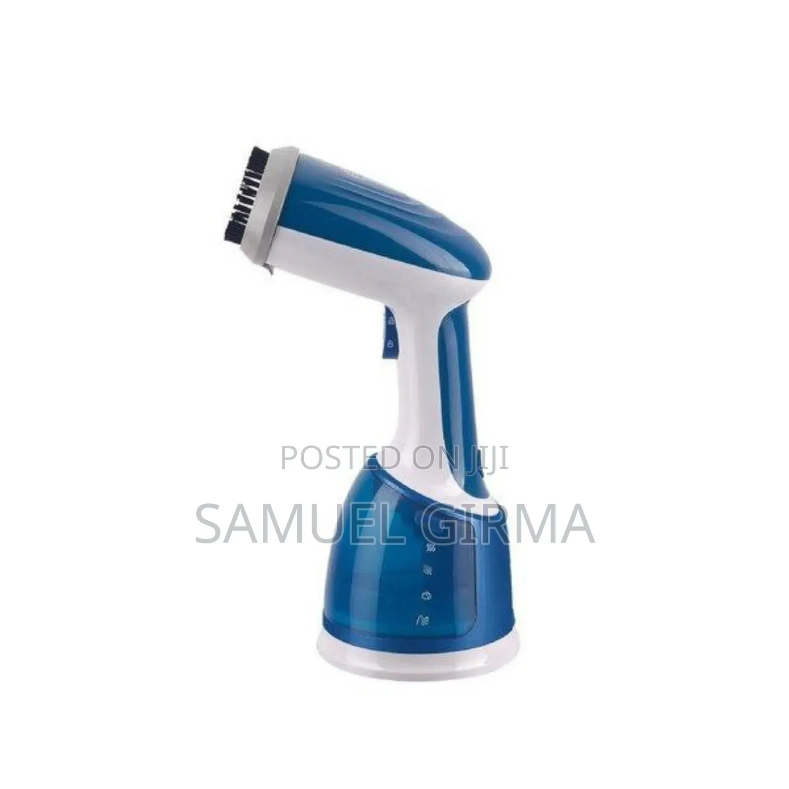 Hometime Handheld Garment Steamer
