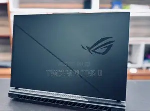 New Laptop Asus ROG Strix G16 G614 32GB Intel Core I9 SSD 1T