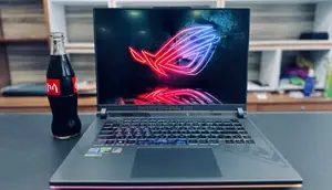 New Laptop Asus ROG Strix G16 G614 32GB Intel Core I9 SSD 1T
