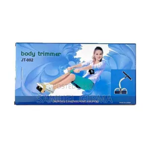 Workout Body Trimmer