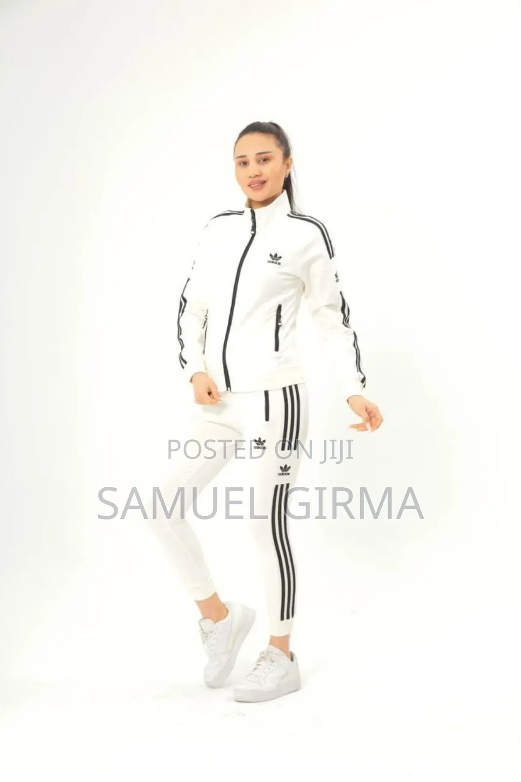  Adidas Tracksuits for Women