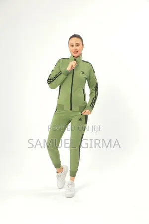  Adidas Tracksuits for Women