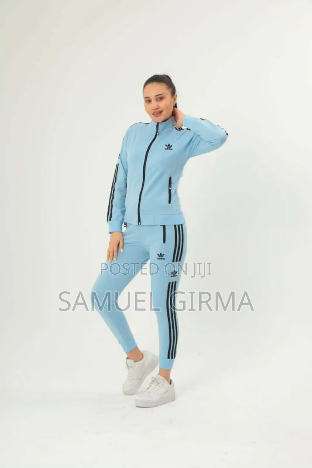  Adidas Tracksuits for Women