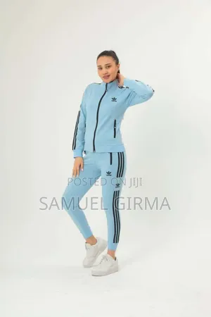  Adidas Tracksuits for Women