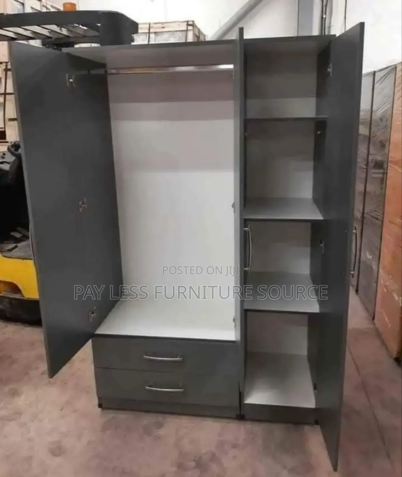 Cupboard Unit