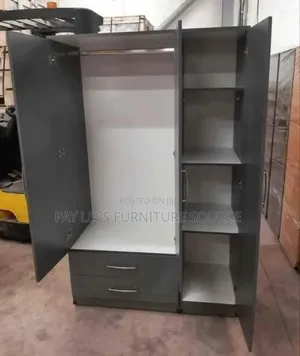 Photo - Cupboard Unit