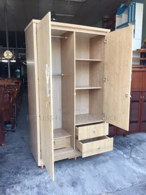 Cupboard Unit