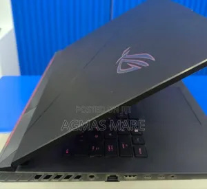 New Laptop Asus ROG Strix SCAR Edition 32GB Intel Core i9 SSD 2T