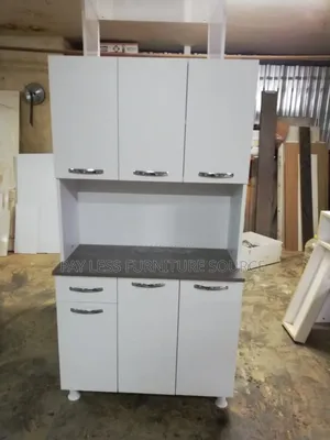 Photo - Kichen Cabinate