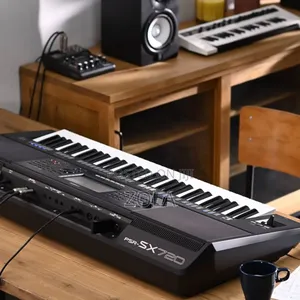 Photo - Yamaha Sx 720