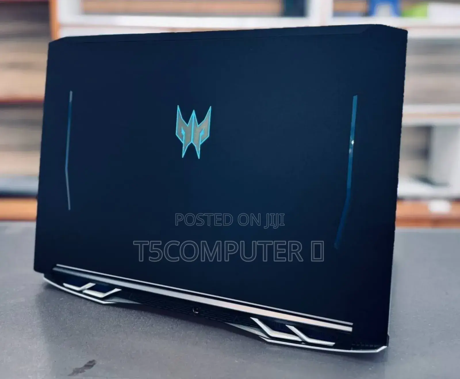 New Laptop Acer Predator Helios 300 16GB Intel Core I7 SSD 1T