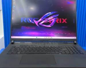 Photo - New Laptop Asus ROG Strix SCAR Edition 32GB Intel Core i9 SSD 2T