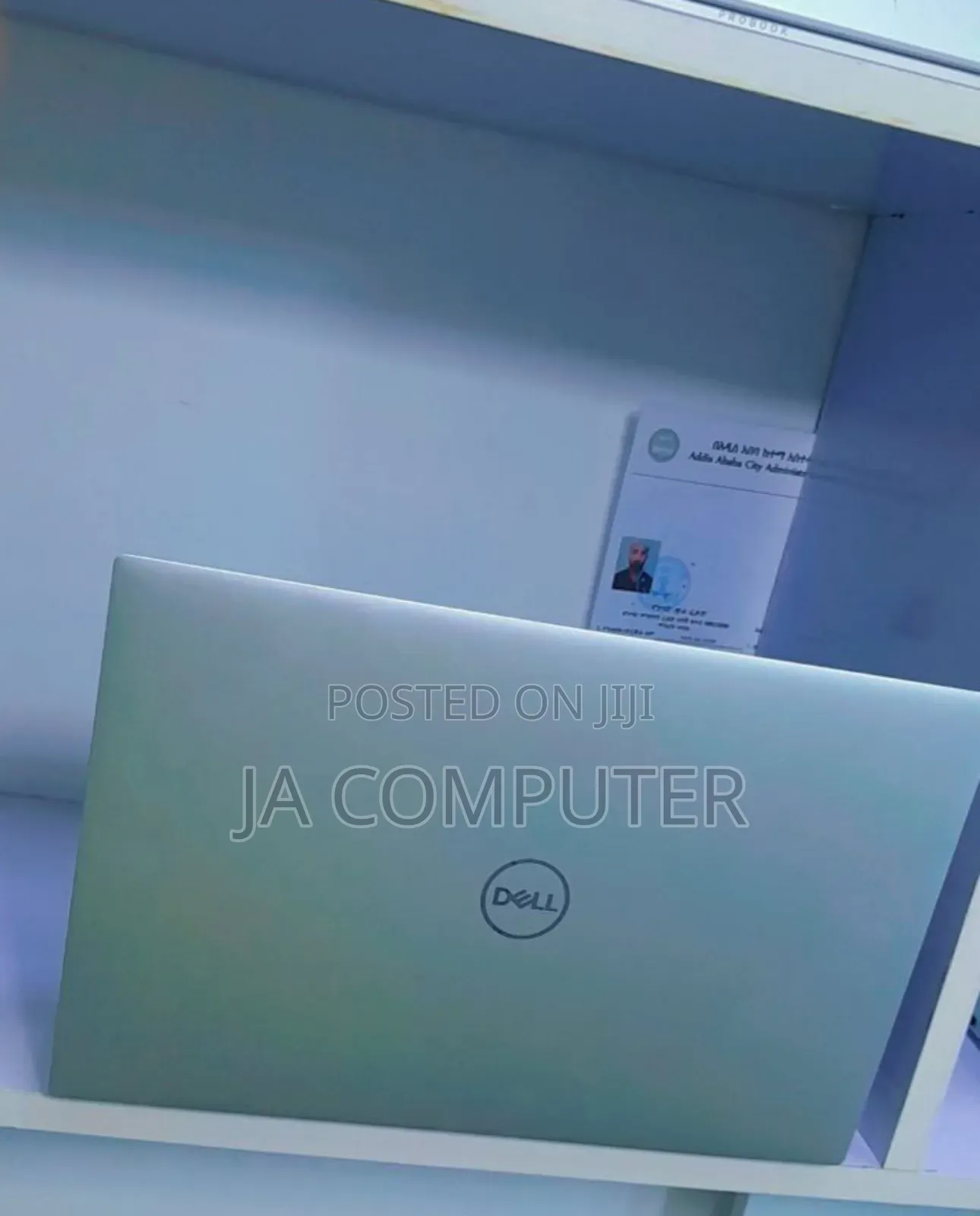 New Laptop Dell XPS 15 16GB Intel Core I7 SSD 512GB