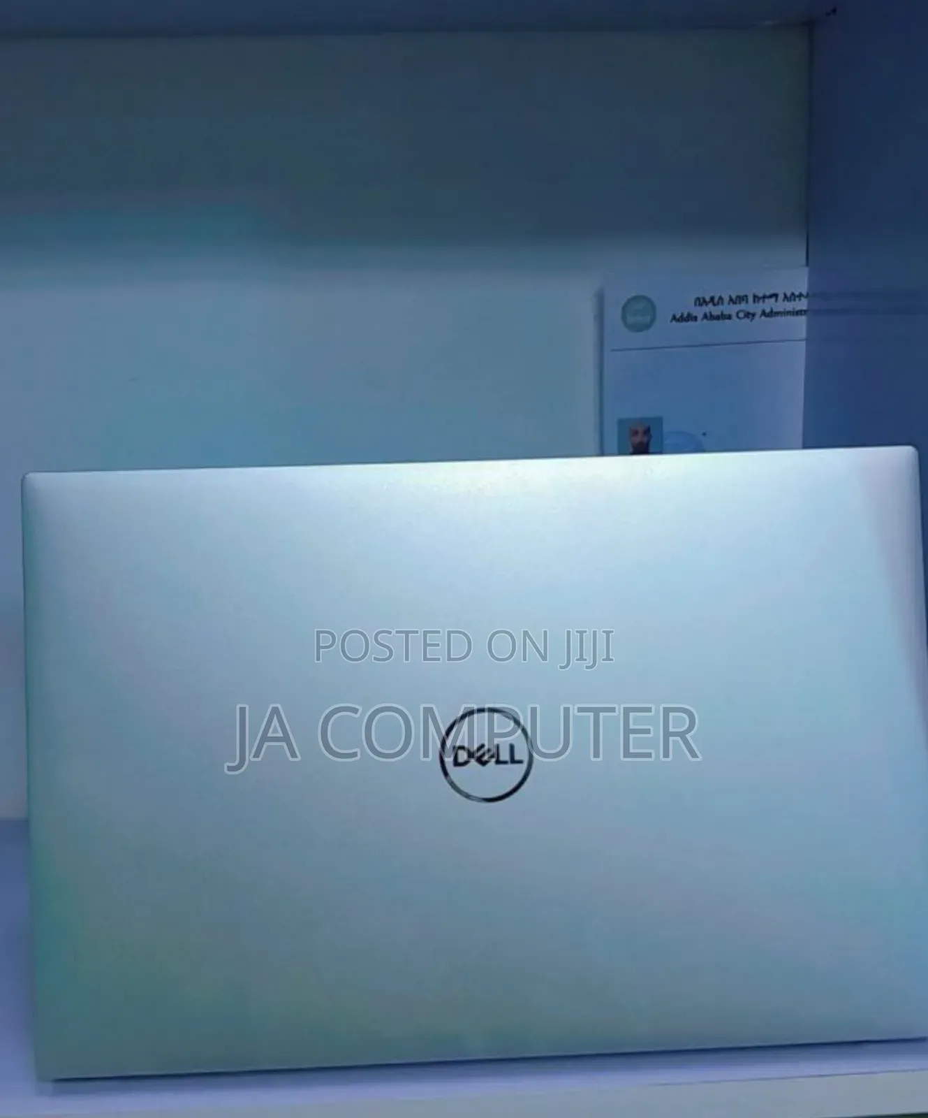 New Laptop Dell XPS 15 16GB Intel Core I7 SSD 512GB