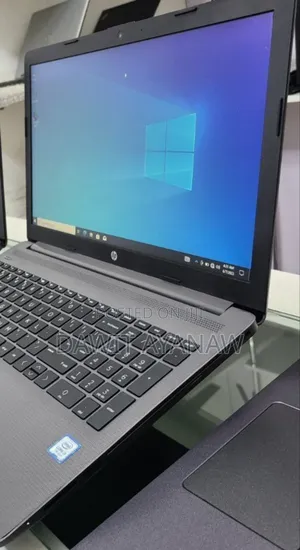 New Laptop HP Stream Notebook 4GB Intel Core I3 HDD 1T