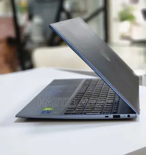 Photo - New Laptop HP Pavilion 15 16GB Intel Core I5 SSD 512GB