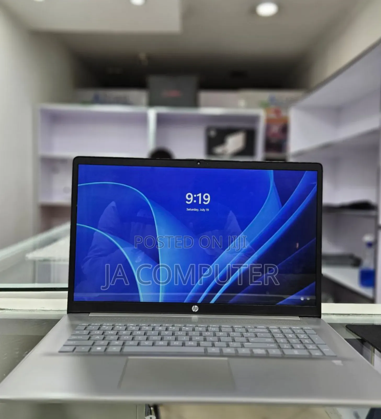 New Laptop HP Stream Notebook 16GB AMD Ryzen 5 SSD 512GB