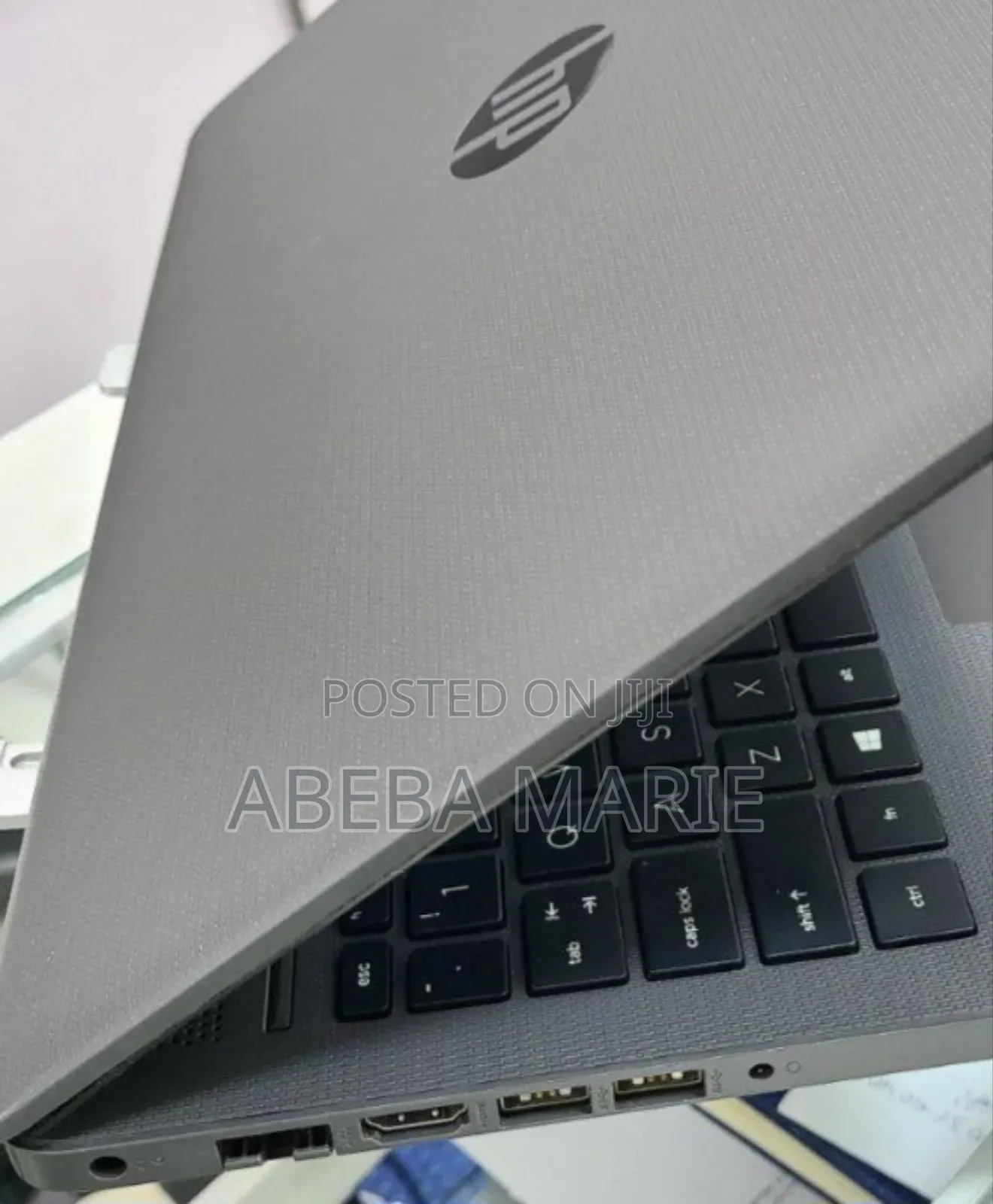 New Laptop HP Stream Notebook 8GB Intel Core I3 SSD 500GB