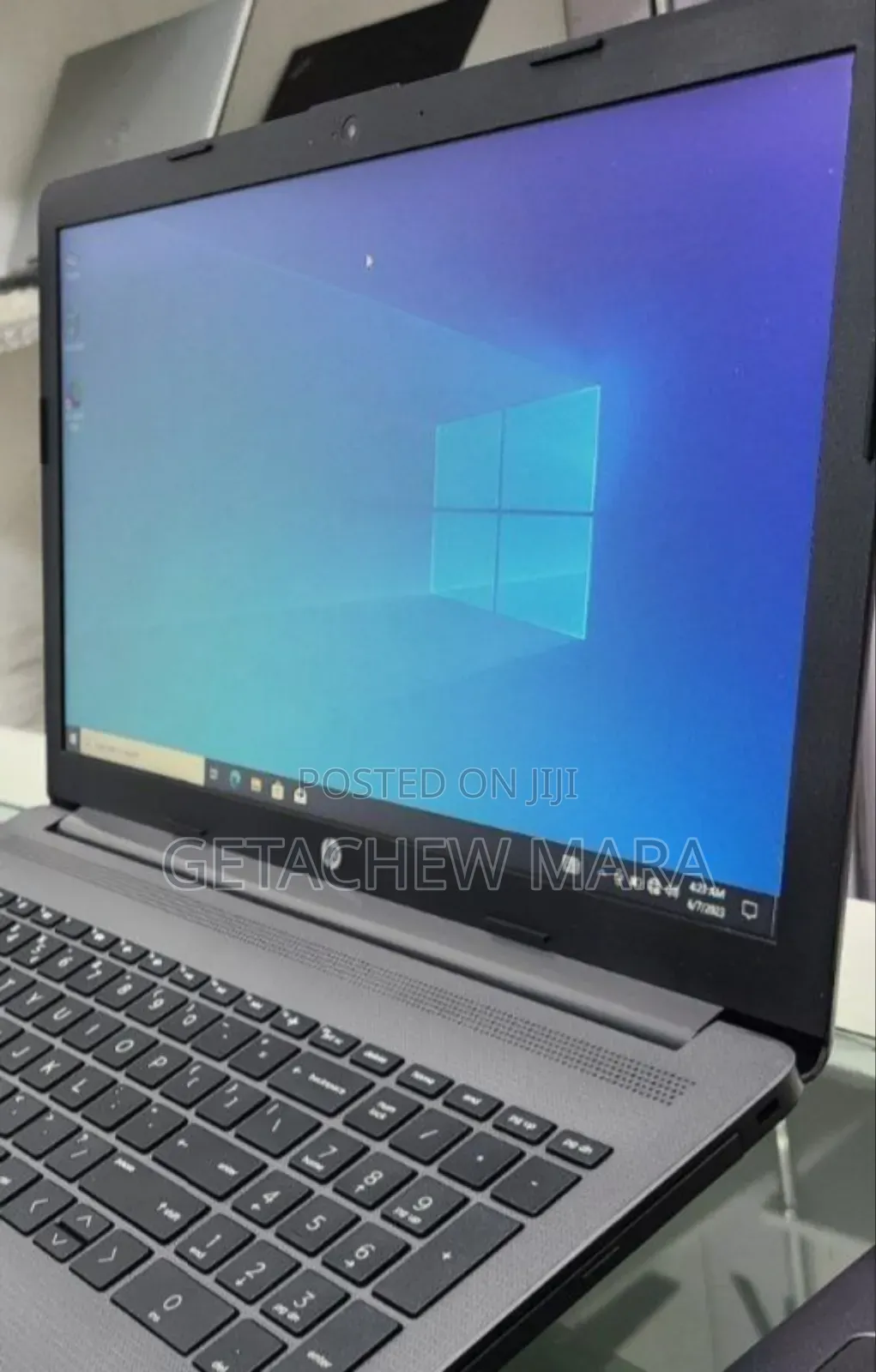 New Laptop HP Stream Notebook 4GB Intel Core I7 SSD 1T