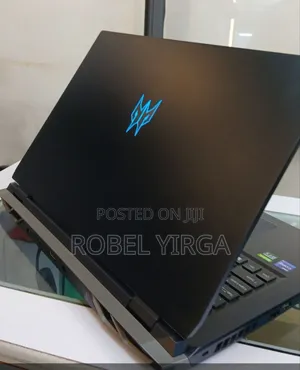 Photo - New Laptop Acer Predator Helios 300 16GB Intel Core I9 SSD 1T