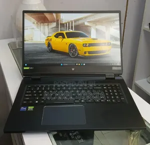 New Laptop Acer Predator Helios 300 16GB Intel Core I9 SSD 1T