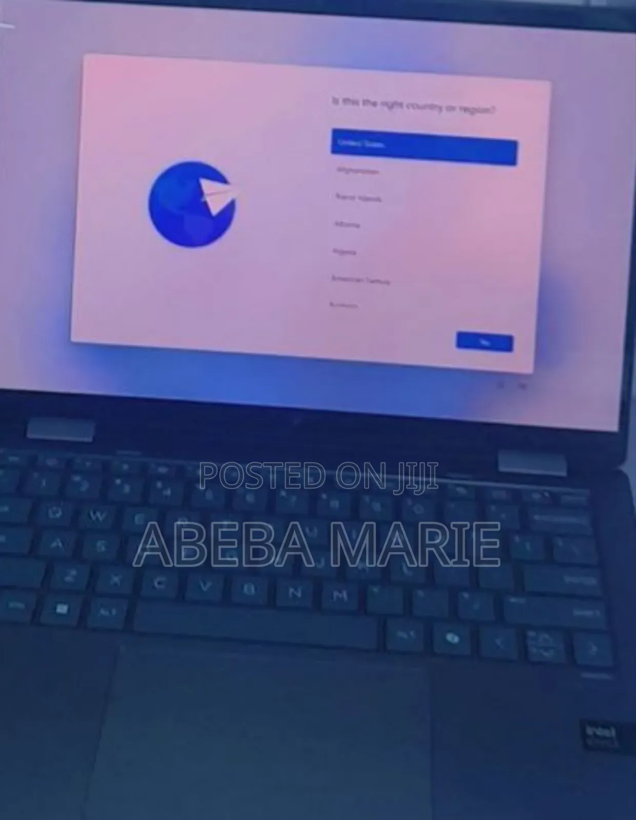 New Laptop HP Envy X360 16GB Intel Core Ultra 7 SSD 1T