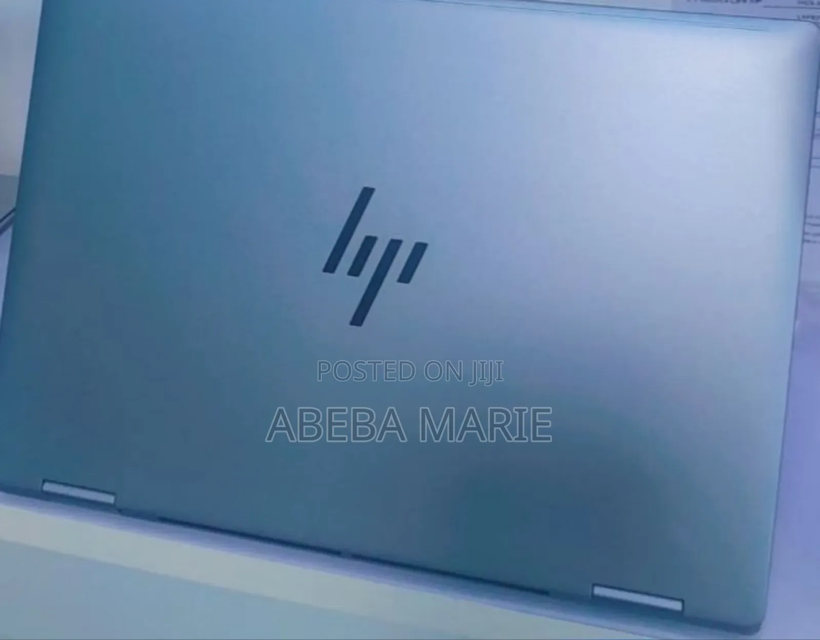 New Laptop HP Envy X360 16GB Intel Core Ultra 7 SSD 1T