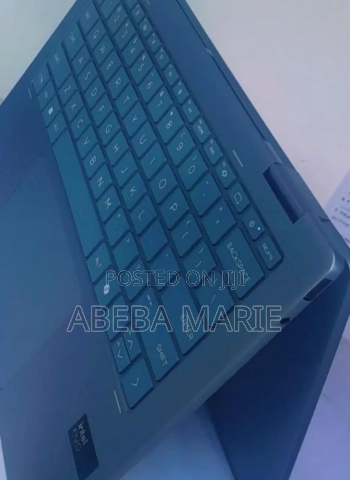 New Laptop HP Envy X360 16GB Intel Core Ultra 7 SSD 1T