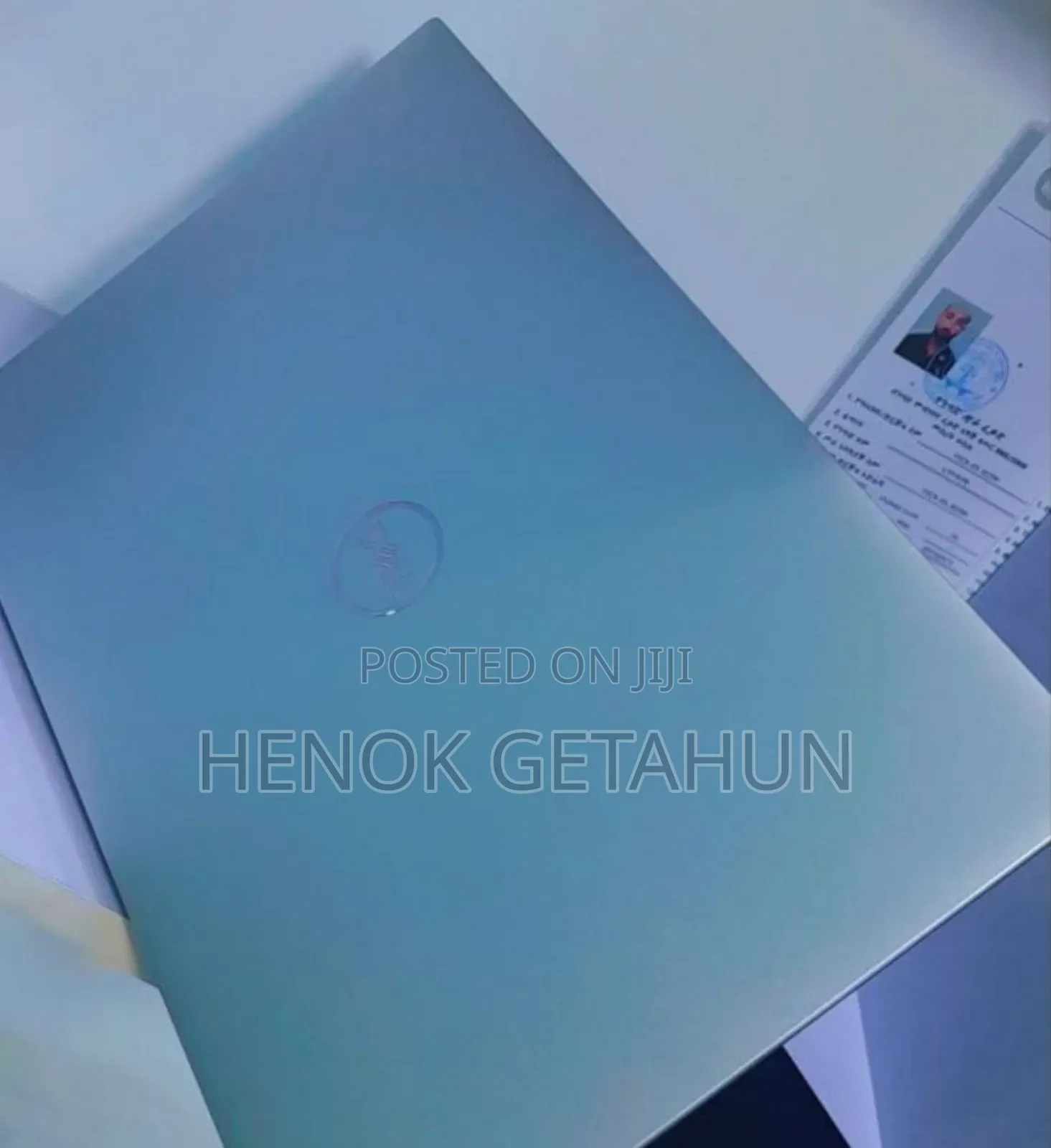 New Laptop Dell XPS 15 16GB Intel Core I7 SSD 512GB