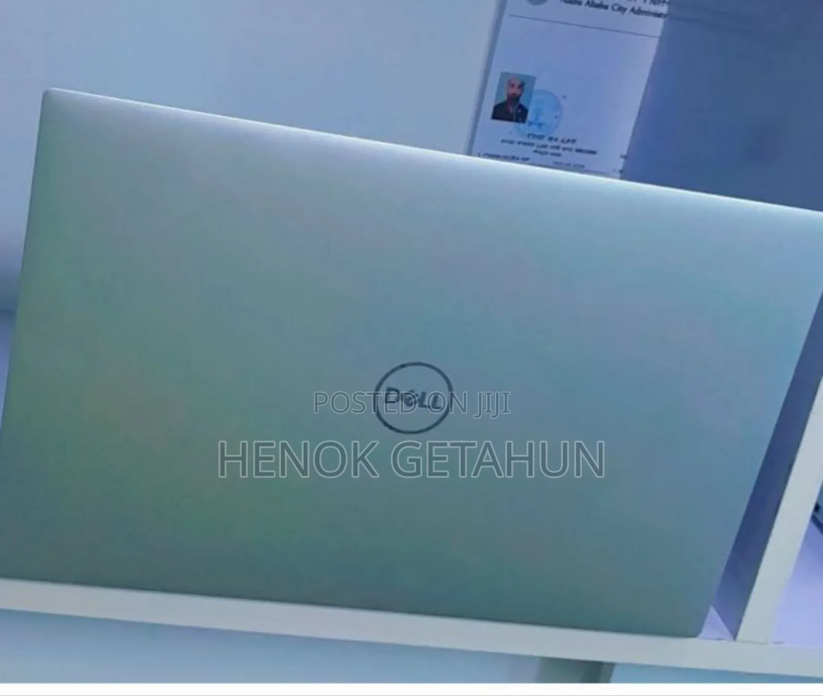 New Laptop Dell XPS 15 16GB Intel Core I7 SSD 512GB