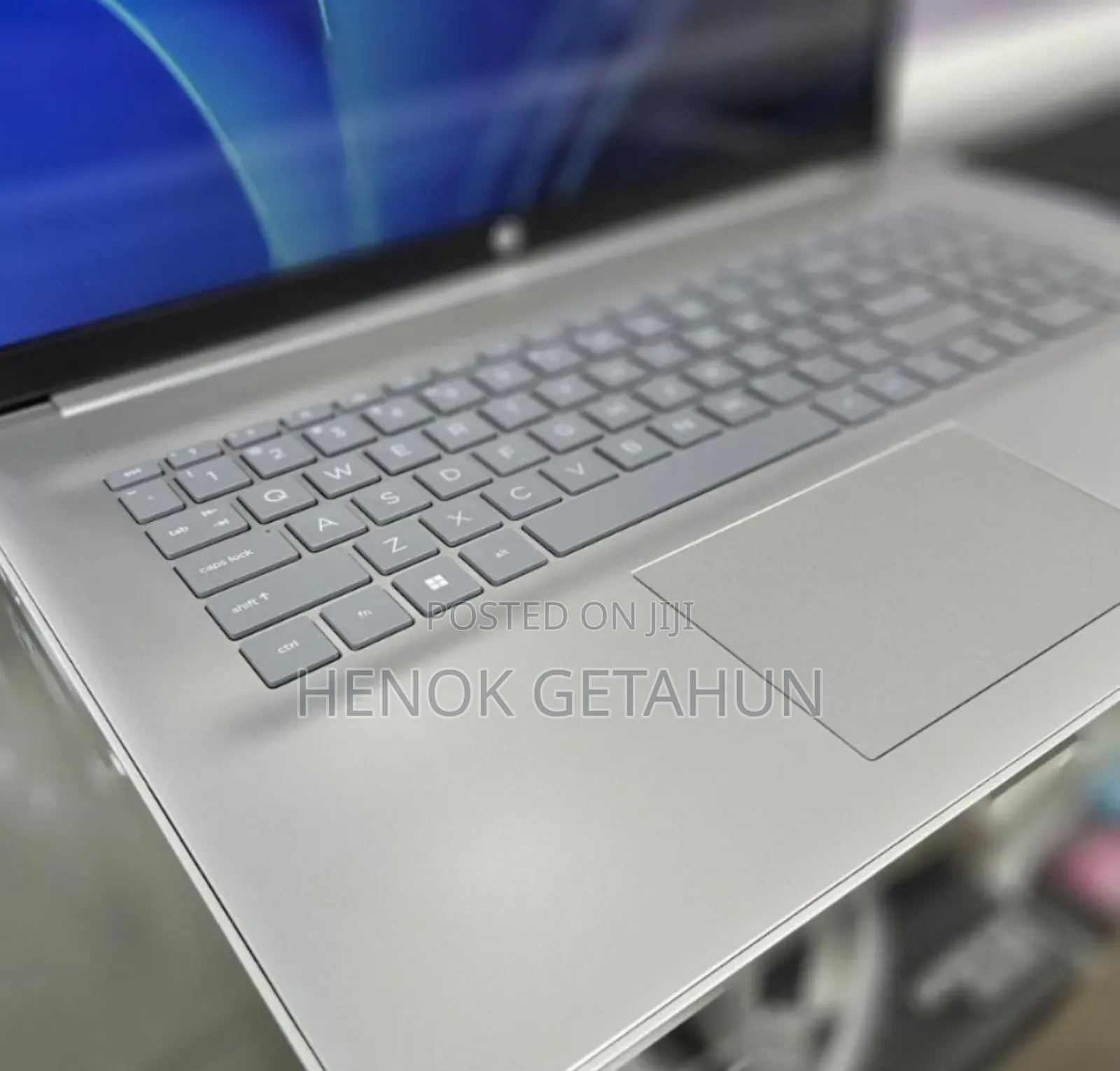 New Laptop HP Stream Notebook 16GB AMD Ryzen 5 SSD 512GB