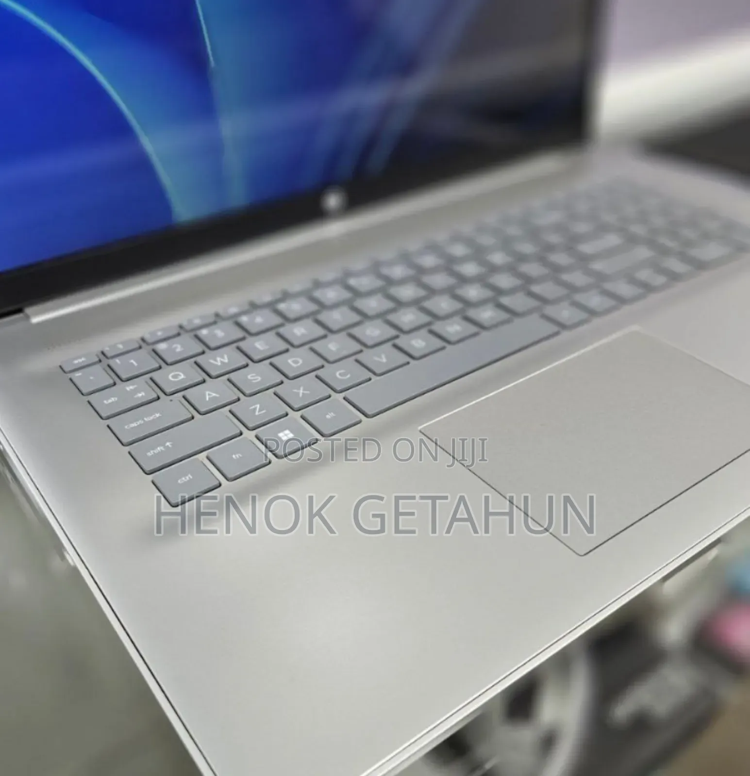 New Laptop HP Stream Notebook 16GB AMD Ryzen 5 SSD 512GB