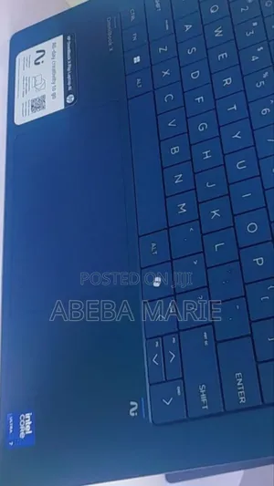 New HP OmniBook X Laptop 14-Fe0097nr 32GB Intel Core Ultra 7 SSD 1T