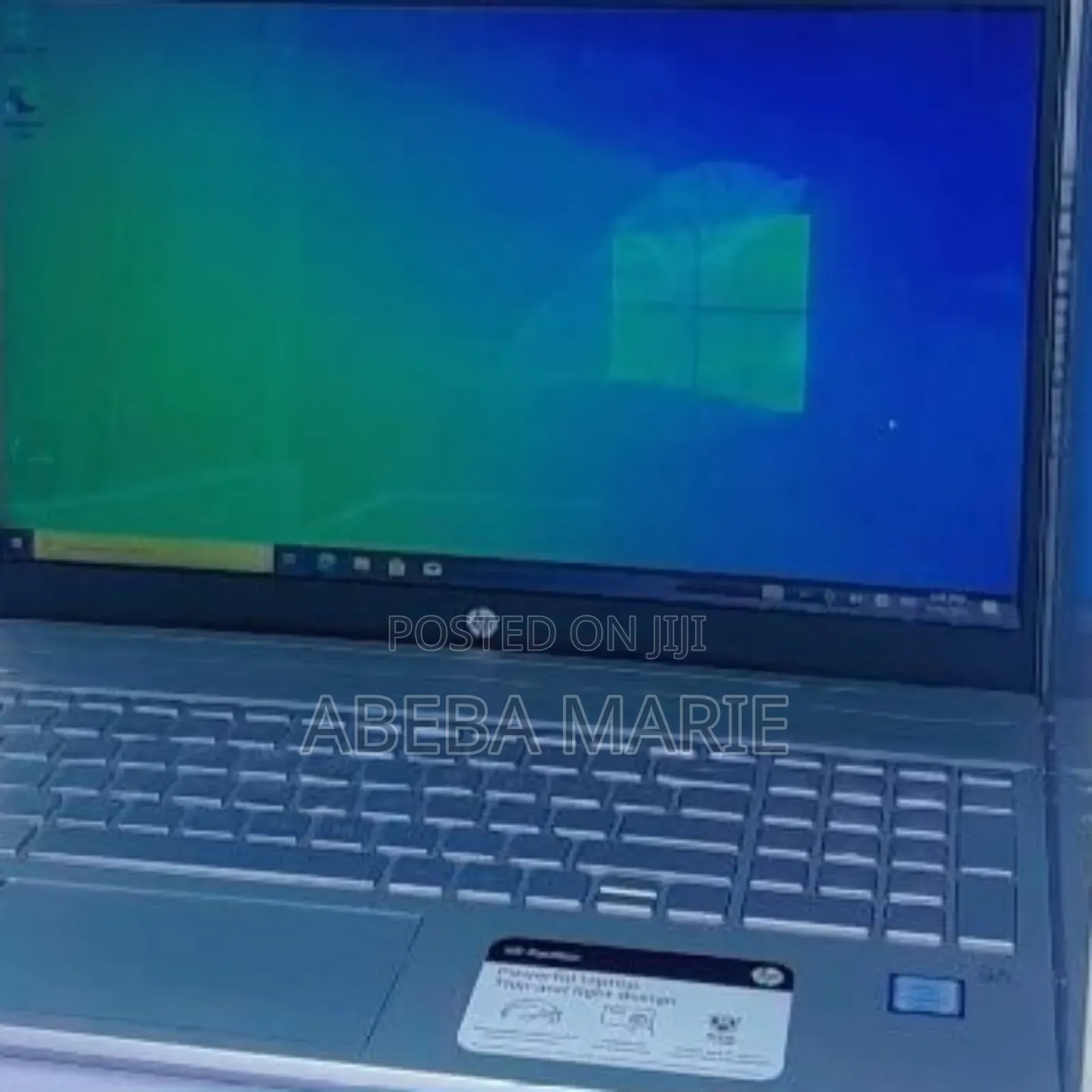 New Laptop HP Pavilion 15 8GB Intel Core I5 HDD+SSD 1T